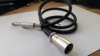 Кабель XLR-Jack 6.3 (симметричный)