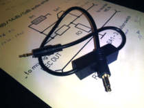 Кабель-аттенюатор А3 v3